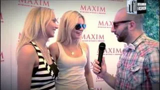 YOUTUBE FP PEOPLE&PARTIES MAXIM 090812