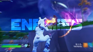 ENEMIES - Fortnite Montage