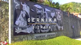 Guernika (Bizkaia) | Fascinating Spain