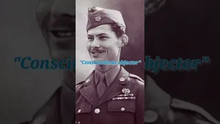 HEROES OF THE PAST ( Desmond Doss ) 1.5M+ views