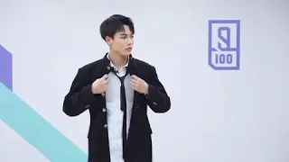 [HQ] Idol Producer Lin Yanjun (林彥俊) Self-Introduction Video
