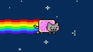 Nyan Cat [Rock Version]