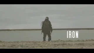 Iron [короткометражный, фантастика, 2015]