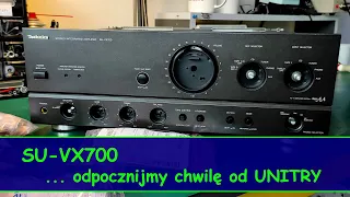 /112/ Technics SU-VX700