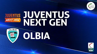 Juventus Next Gen - Olbia 3-1 | Gli Highlights