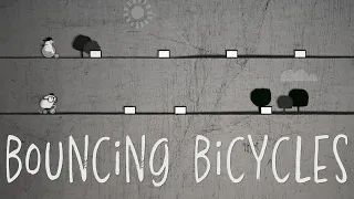 Bouncing Bicycle - Percussion