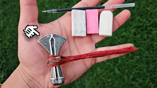 How to Make Stormbreaker | Thor Mini Stormbreaker Making Video | Thor Exe Weapon