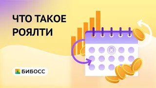 Что такое роялти в бизнесе? Узнай за 2 минуты!