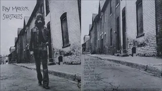 Ray Materick - Sidestreets (1972)