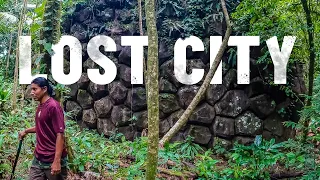 Hunting for the lost city of Nicaragua with the Rama Indians |S6-E46|