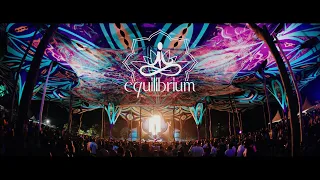 Festival Equilibrium