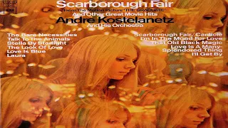 Andre Kostelanetz   Scarborough Fair GMB