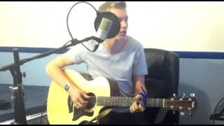 "O Come O Come Emmanuel"-Cover by Alex Swann