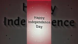 Coming soon independence day 🇮🇳| 15 August whatsapp status | happy independence day  #shorts #status