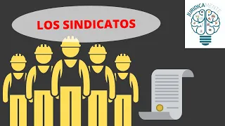 LOS SINDICATOS