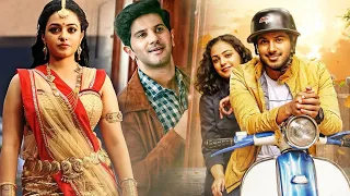 Dulquer Salmaan Latest Full Movie | 100 Days of Love | Latest Tamil Movies | Nithya Menon