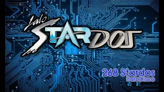 268 Stardos ItaloDisco