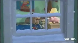 Toy Story - Happy Ending (Italian Reverse Scene)