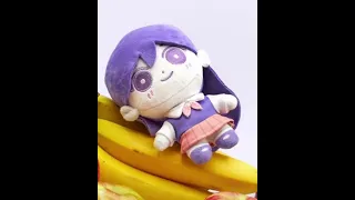 All the Omori plushies that are official