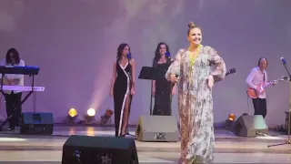 "Ты мой герой" -Марина Девятова . К З  Измайлово