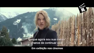 007 contra Spectre/Cinema DL