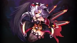 Grand Chase Eternal - Stained with dark, Mari, what happened to her?