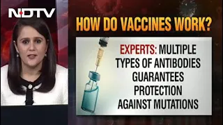 Coronavirus: Facts Vs Myths | How Do Vaccines Work?