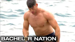 PREVIEW: Clayton Echard - Season 26! Mon Jan. 3 | The Bachelor