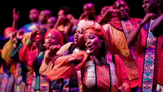 Soweto Gospel Choir - Asimbonanga Biko