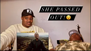 Stan Walker - I AM (official video) from the Ava DuVernay film "Origin" | EXCITING REACTION 😳