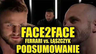 FAME 17 F2F FERRARI vs. ŁASZCZYK | GIGA Szoty