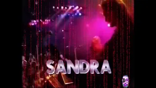 Sandra - In The Heat Of The Night (Remix)