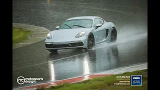 Rainy Ridge 718 GTS 4.0 05/22