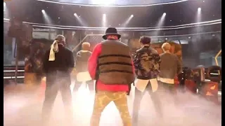 BTS (방탄소년단) 'MIC DROP (STEVE AOKI REMIX) STAGE MIX