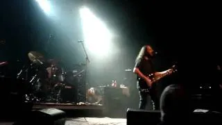 Scars on Broadway - They Say (Ancienne Belgique - Belgium) - 14/09/2008