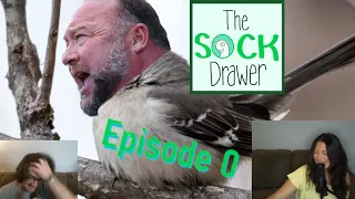 The Sock Drawer Episode 0