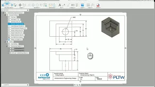 Fusion 360   Changing Drawing Settings