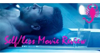 Self/less Movie Review