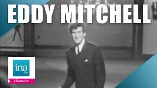Eddy Mitchell  "Sentimentale" (live officiel) | Archive INA
