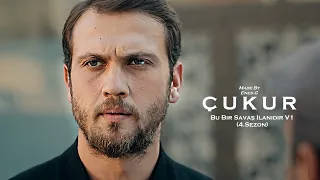 Çukur Müzikleri Bu Bir Savaş Ilanıdır/Yamaç Koçovalı Geri Döndü V1 (4.Sezon)