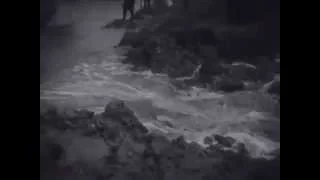 Afsluitdijk dicht 1932