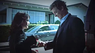 The Mentalist edit - You have no idea what you’ve meant to me… what you mean to me #jisbon