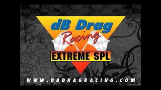 dBDrag - 2001 dB Drag Racing World Finals Highlights