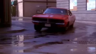 the dukes of hazzard - general lee tribute video