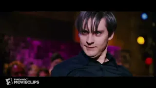 Spider-Man 3: Dance Scene (Bill Withers- Just The Two of Us)