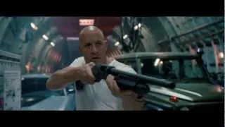 FAST & FURIOUS 6 Extended Online Trailer - Official [HD]