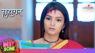 Suhaagan | सुहागन | Ep. 370 |  | Latest Update