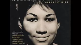 Aretha Franklin - You Are All I Need To Get By