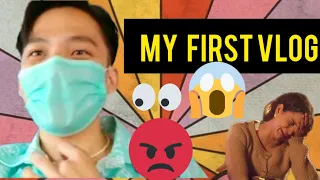 My First vlog  😱#myfirstvlog #my1stvlog #my_first_vlog #myfirstvlog2022 #myfirstvlogonyoutube