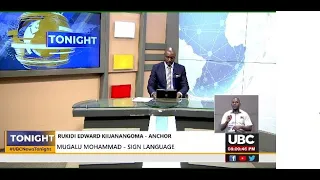 UBC NEWS TONIGHT With Edward Kiijanangoma Rukidi I FEBRUARY 7, 2023